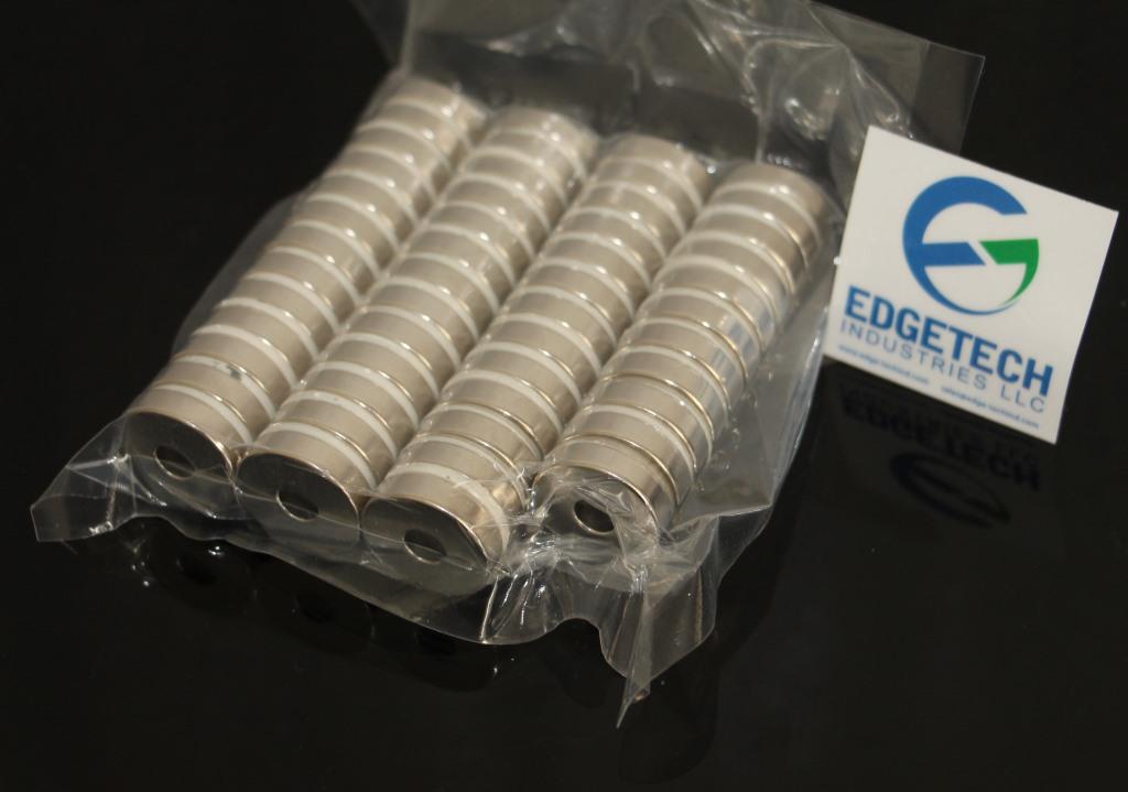 Neodymium Countersunk Magnets